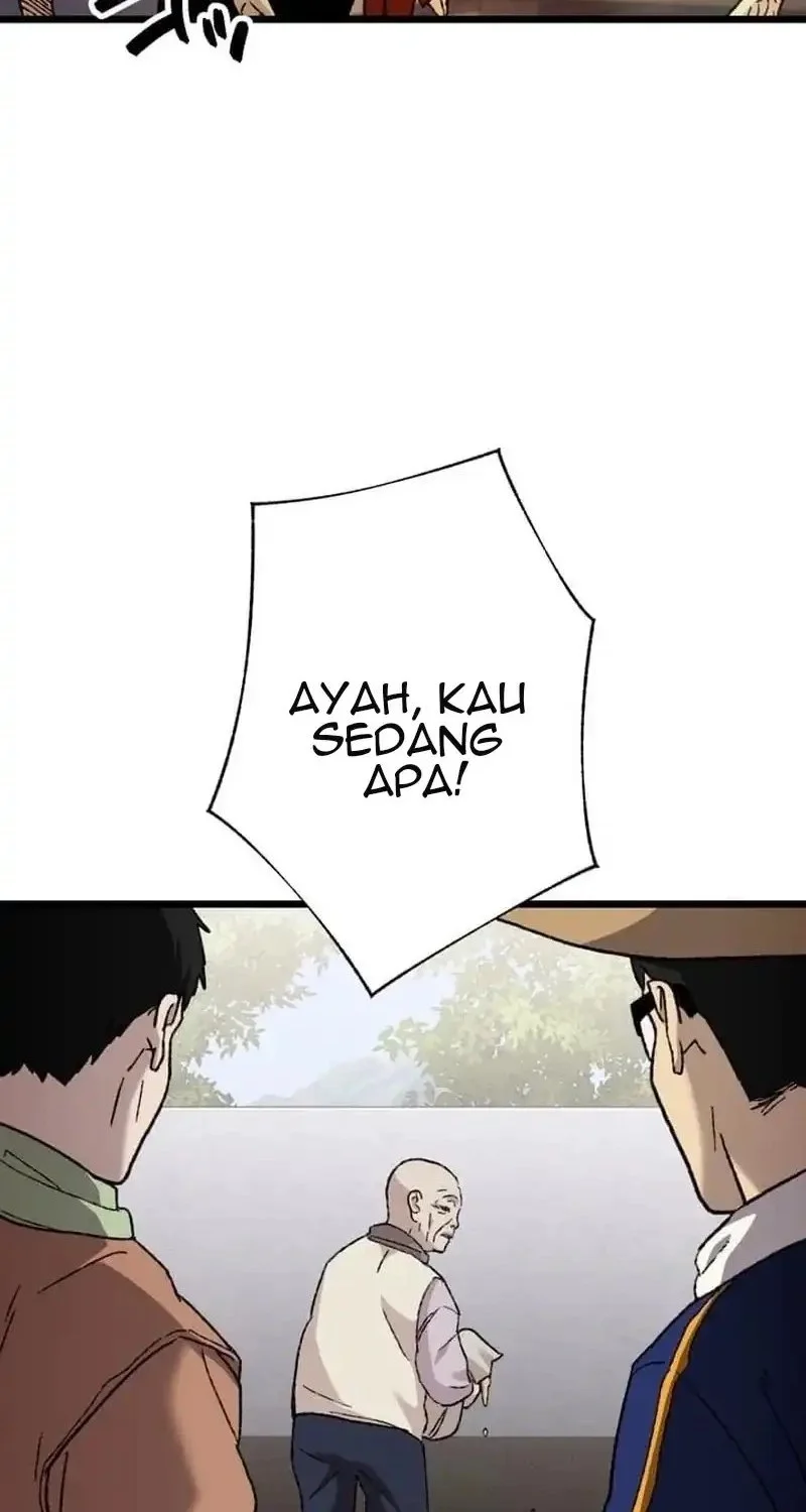 Meteor: The Savior of Blinding Speed Chapter 22 Gambar 66