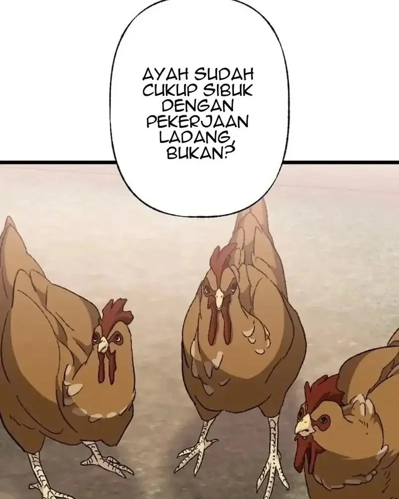 Meteor: The Savior of Blinding Speed Chapter 22 Gambar 68