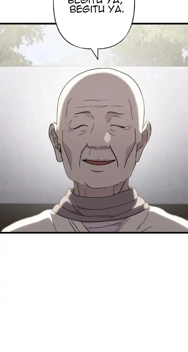 Meteor: The Savior of Blinding Speed Chapter 22 Gambar 70