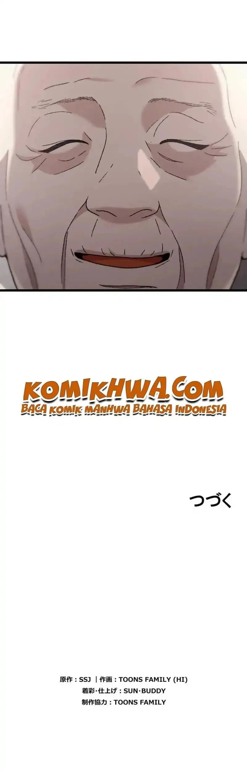 Meteor: The Savior of Blinding Speed Chapter 22 Gambar 71