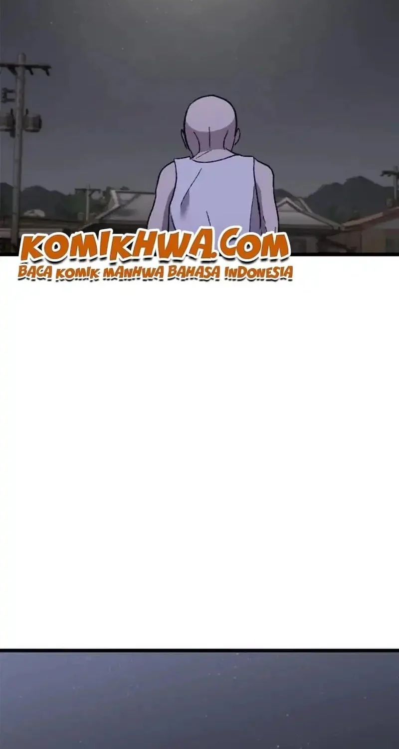 Meteor: The Savior of Blinding Speed Chapter 22 Gambar 8