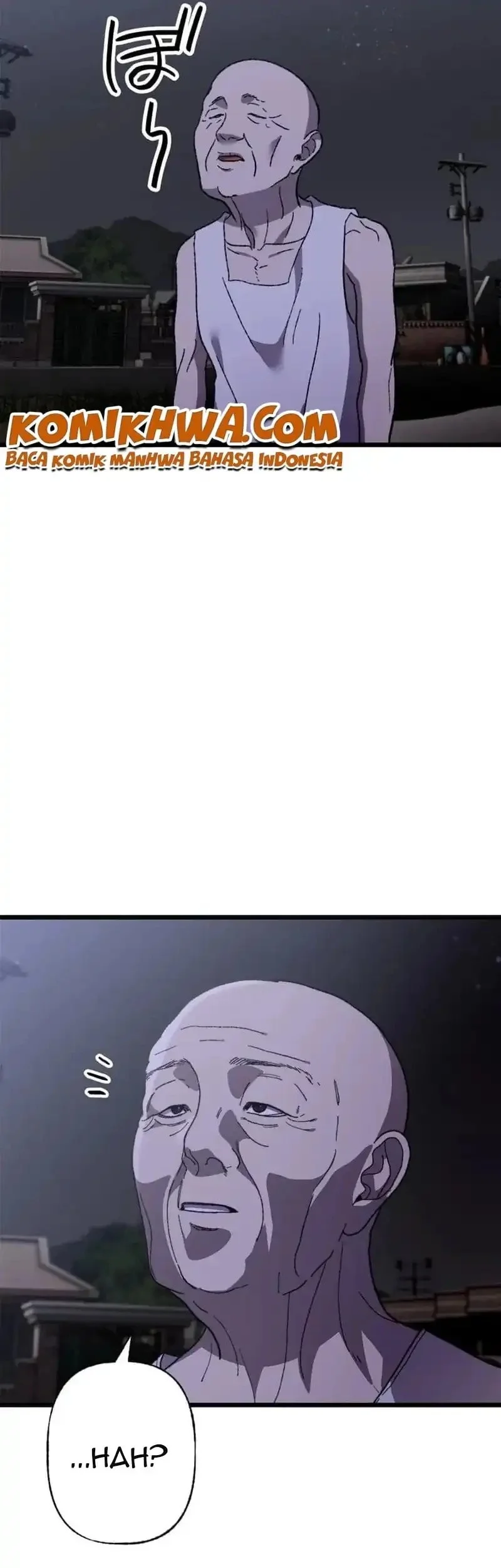 Meteor: The Savior of Blinding Speed Chapter 22 Gambar 9