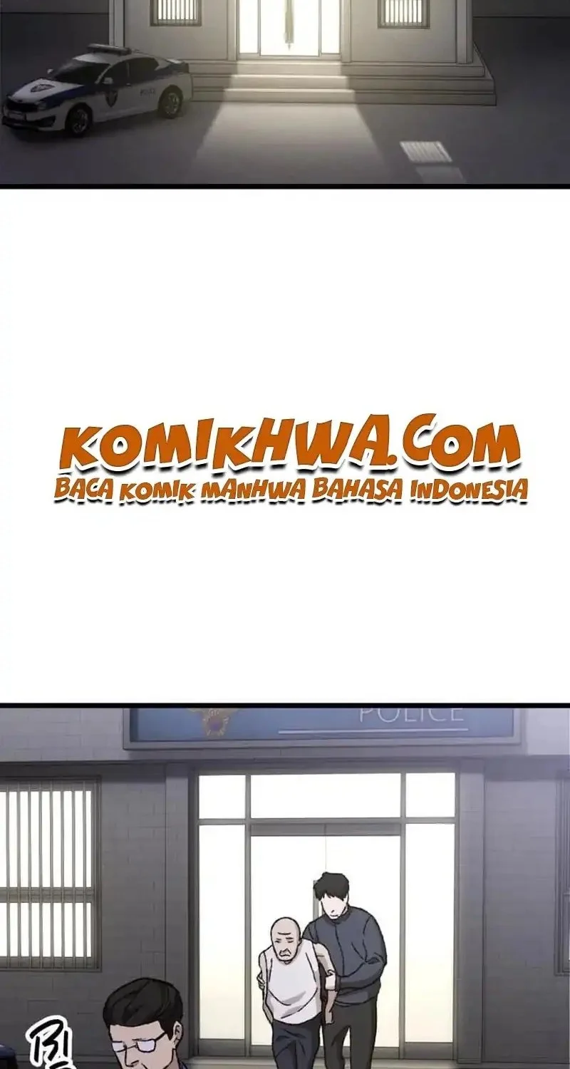 Meteor: The Savior of Blinding Speed Chapter 22 Gambar 12