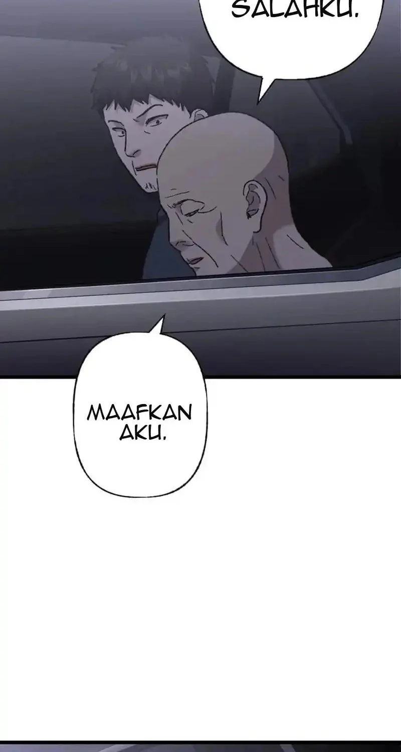 Meteor: The Savior of Blinding Speed Chapter 22 Gambar 14