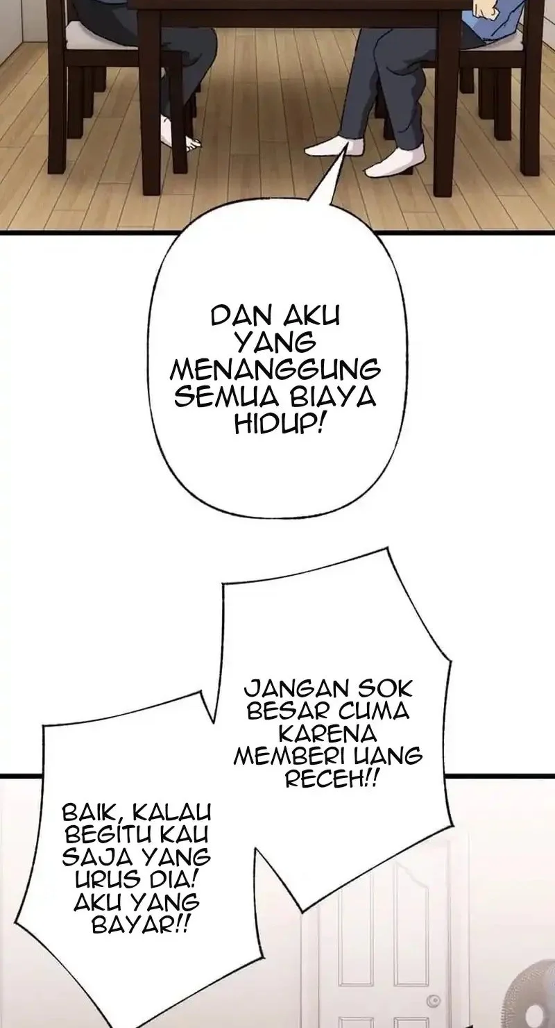 Meteor: The Savior of Blinding Speed Chapter 22 Gambar 18