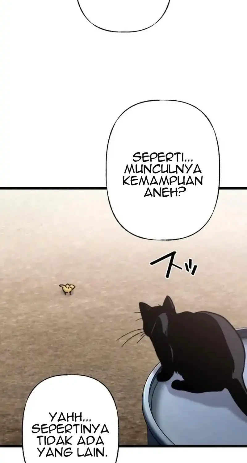 Meteor: The Savior of Blinding Speed Chapter 23 Gambar 22