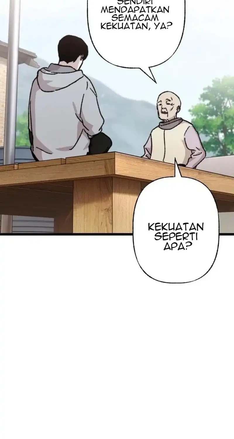 Meteor: The Savior of Blinding Speed Chapter 23 Gambar 24