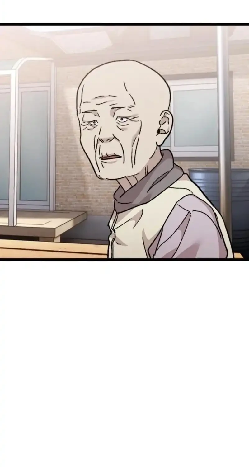 Meteor: The Savior of Blinding Speed Chapter 23 Gambar 28