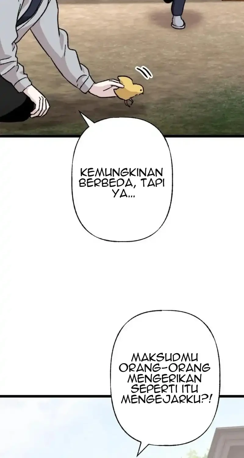 Meteor: The Savior of Blinding Speed Chapter 23 Gambar 32