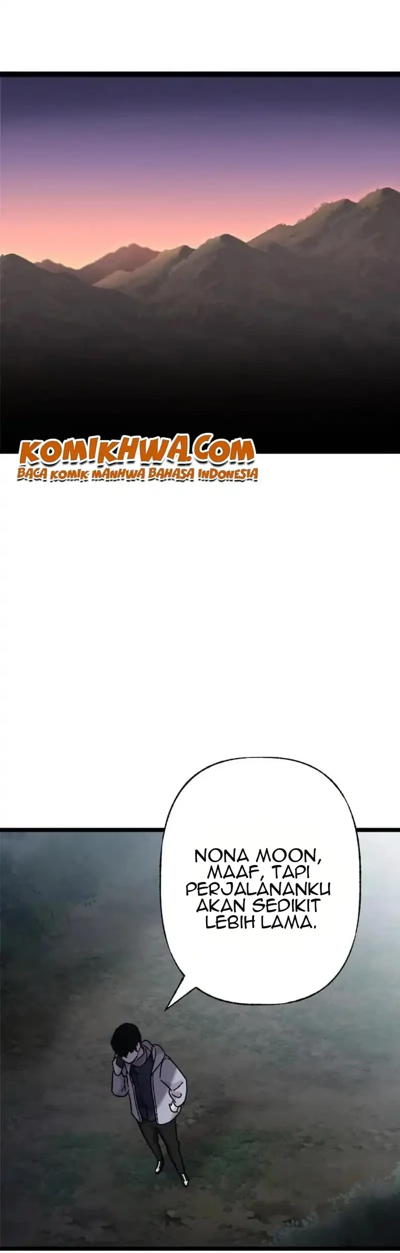 Meteor: The Savior of Blinding Speed Chapter 23 Gambar 37