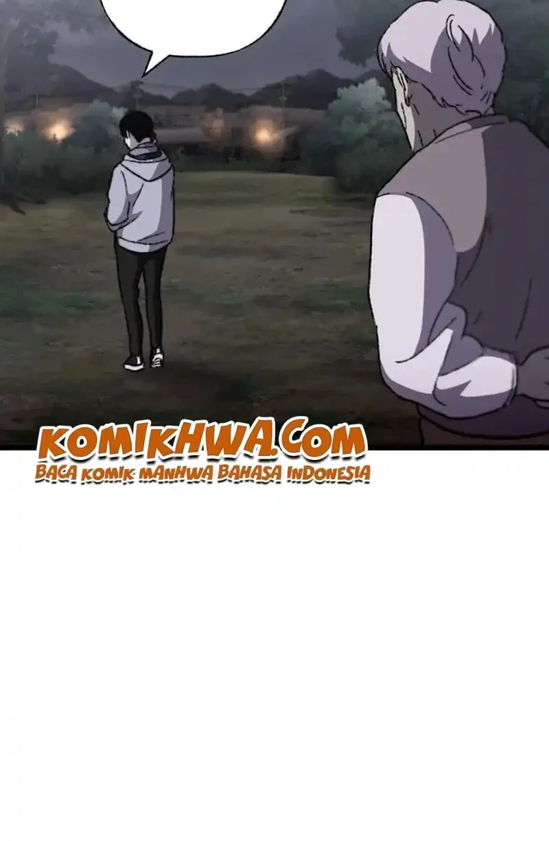 Meteor: The Savior of Blinding Speed Chapter 23 Gambar 42