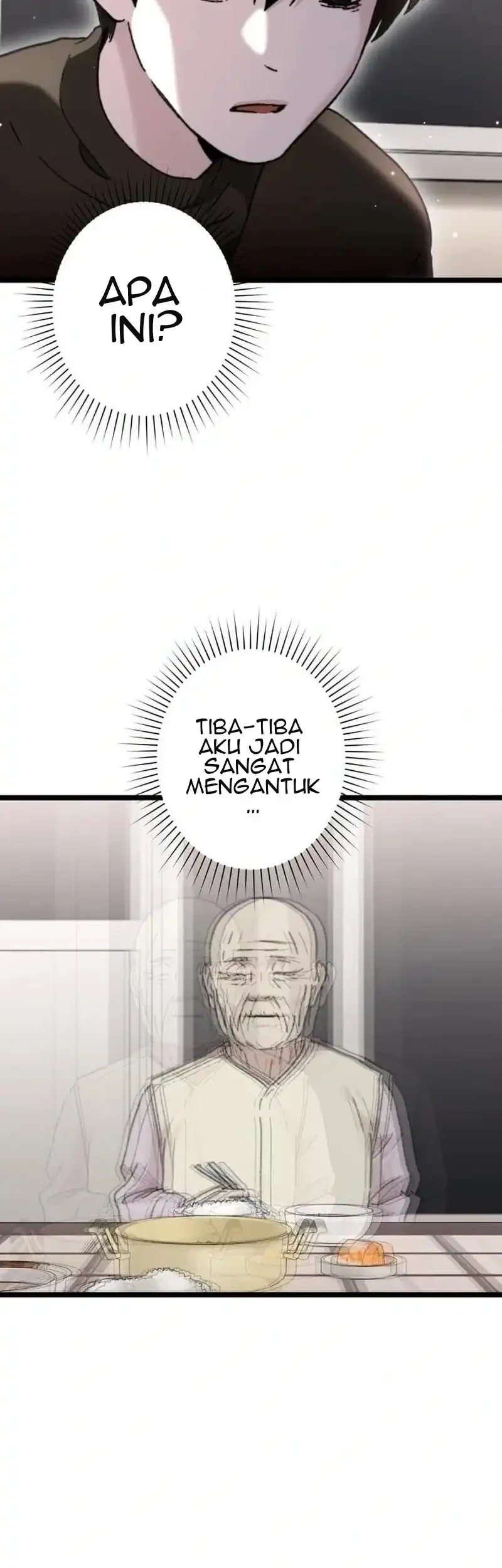 Meteor: The Savior of Blinding Speed Chapter 23 Gambar 51