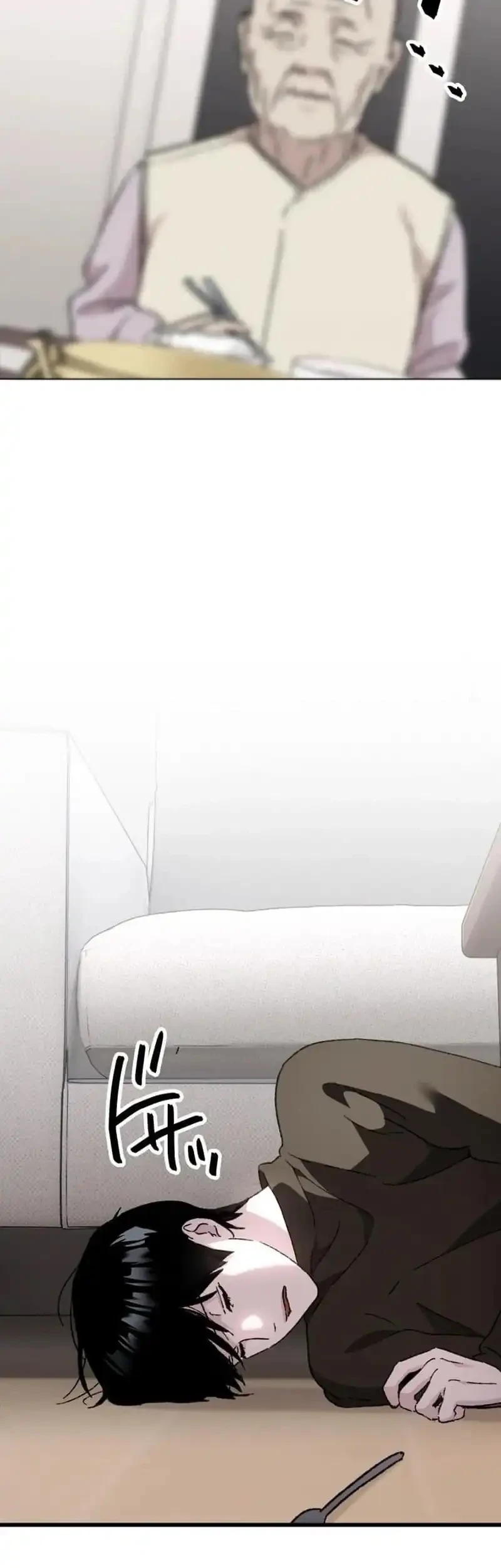 Meteor: The Savior of Blinding Speed Chapter 23 Gambar 53