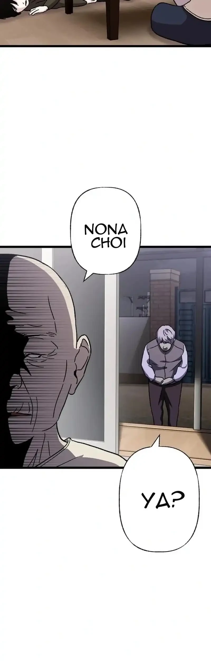 Meteor: The Savior of Blinding Speed Chapter 23 Gambar 55