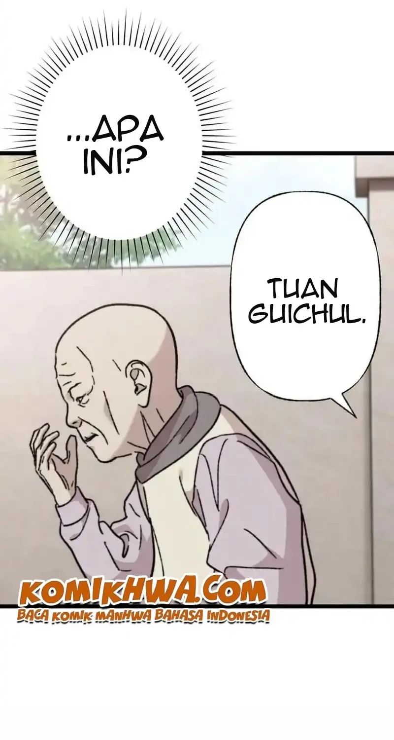 Meteor: The Savior of Blinding Speed Chapter 23 Gambar 4