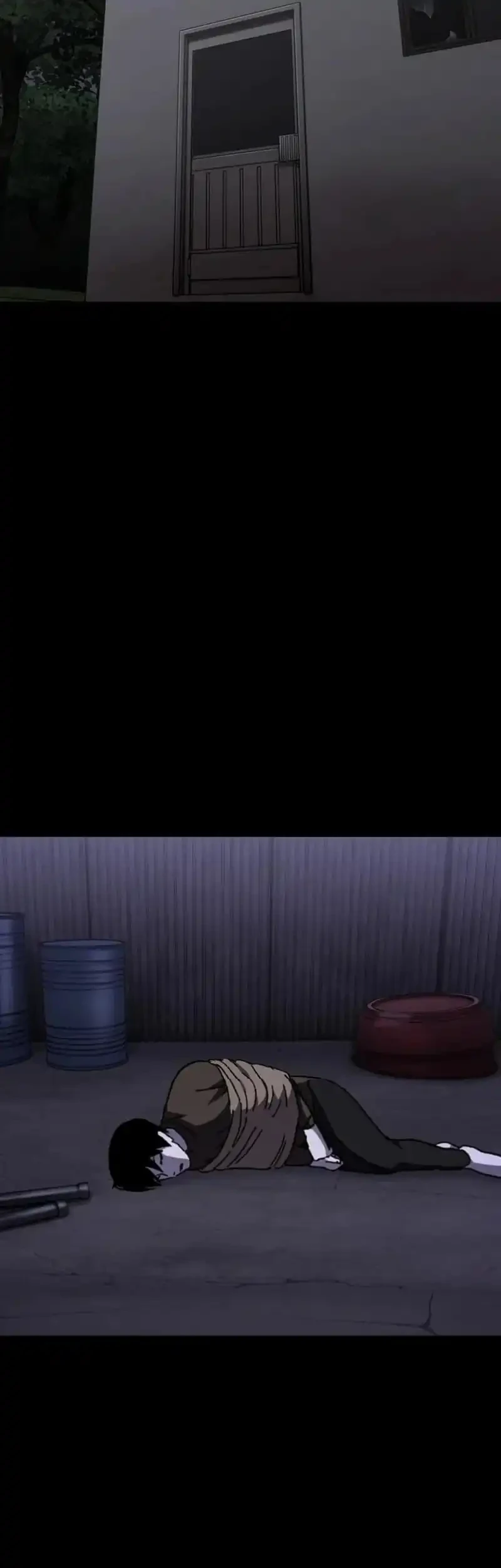 Meteor: The Savior of Blinding Speed Chapter 23 Gambar 59