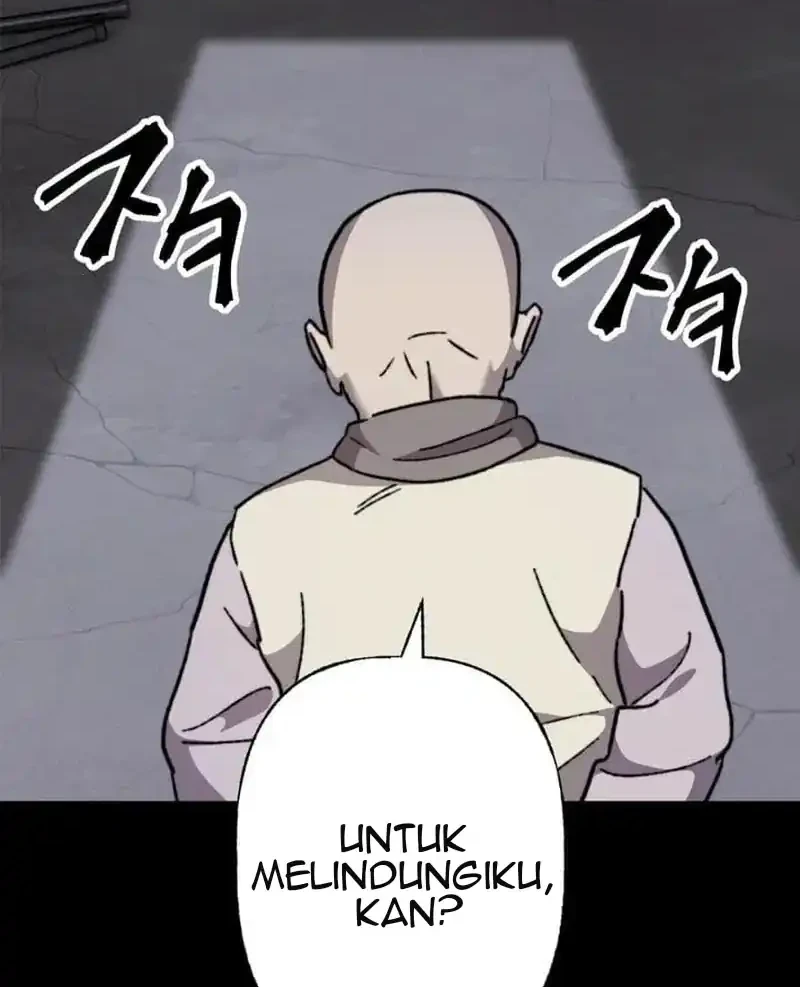 Meteor: The Savior of Blinding Speed Chapter 23 Gambar 62