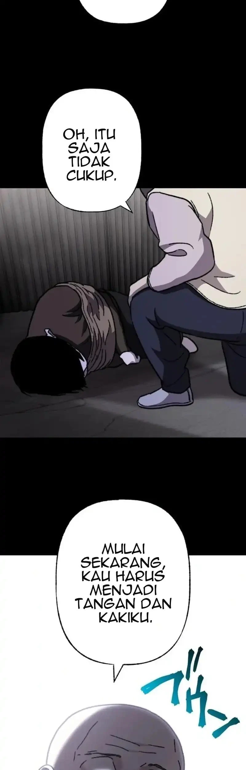 Meteor: The Savior of Blinding Speed Chapter 23 Gambar 63