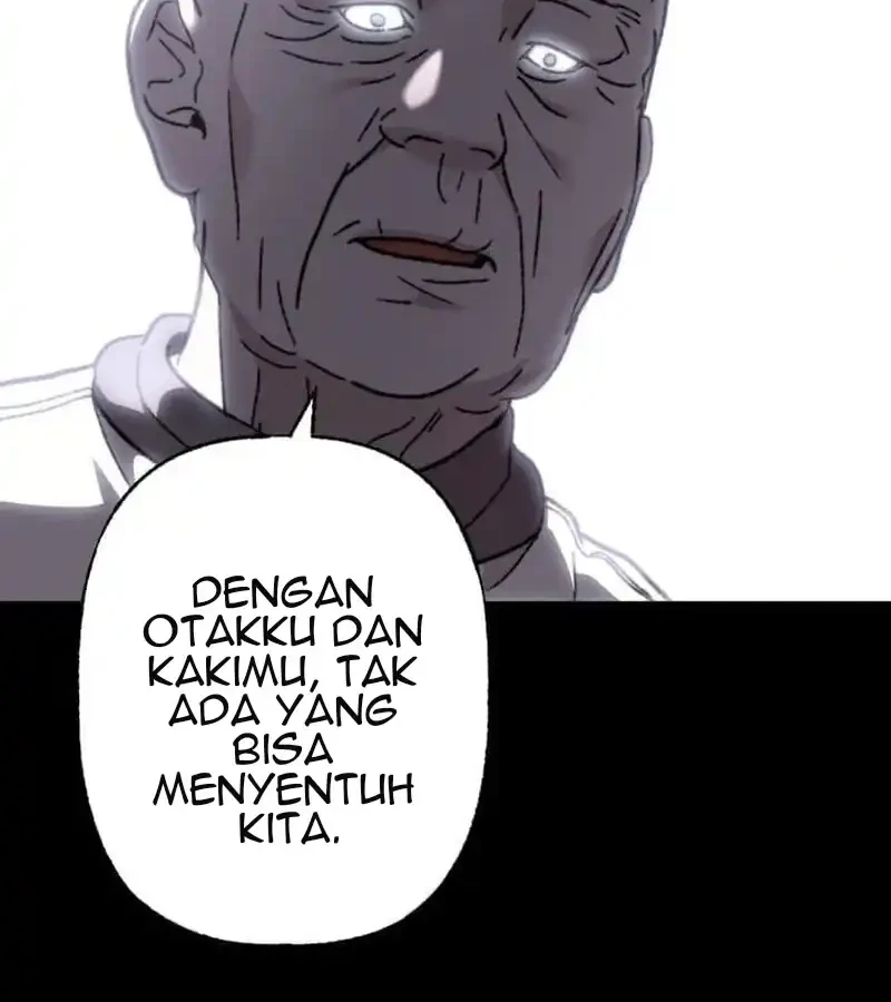 Meteor: The Savior of Blinding Speed Chapter 23 Gambar 64