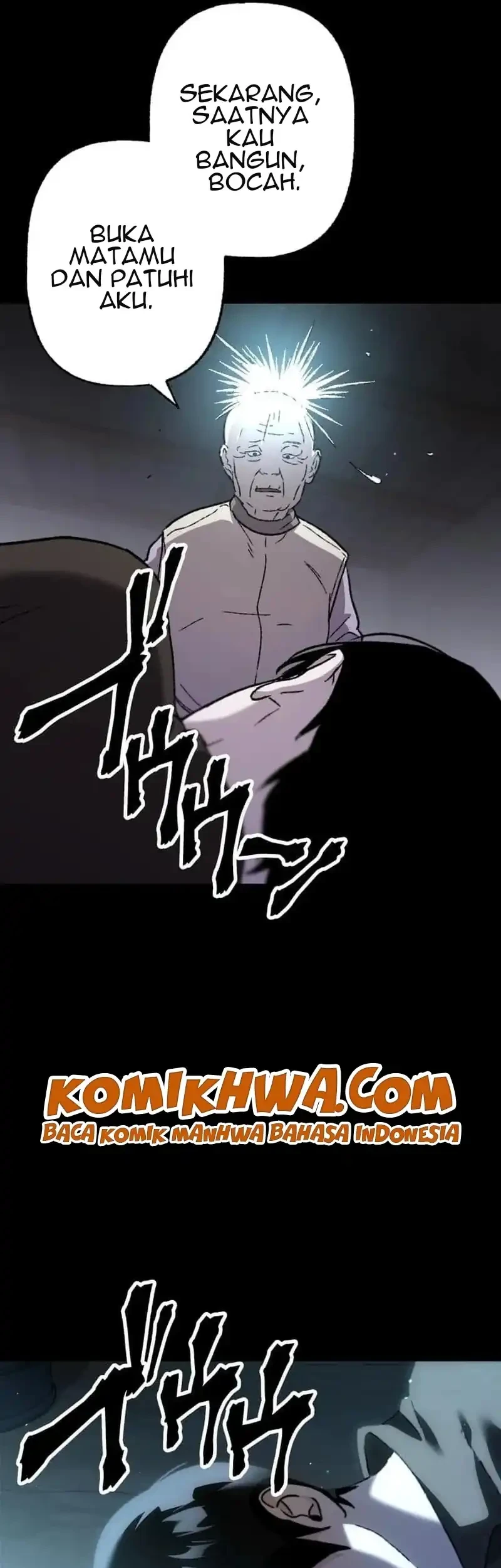 Meteor: The Savior of Blinding Speed Chapter 23 Gambar 65