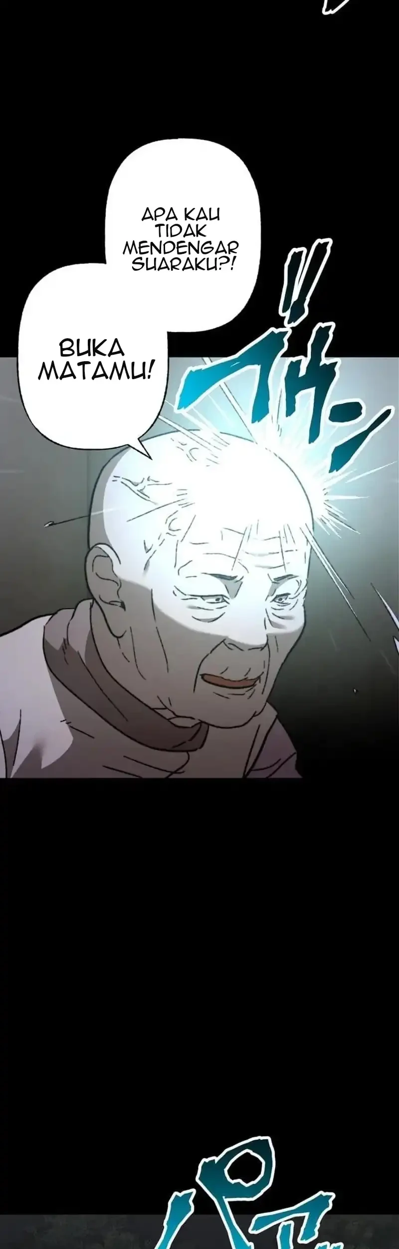 Meteor: The Savior of Blinding Speed Chapter 23 Gambar 67