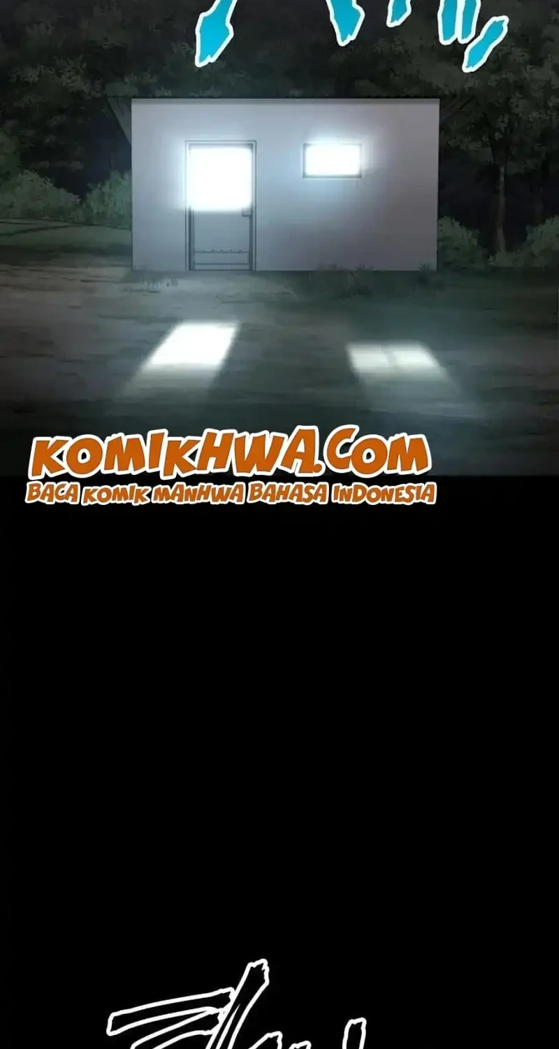 Meteor: The Savior of Blinding Speed Chapter 23 Gambar 68