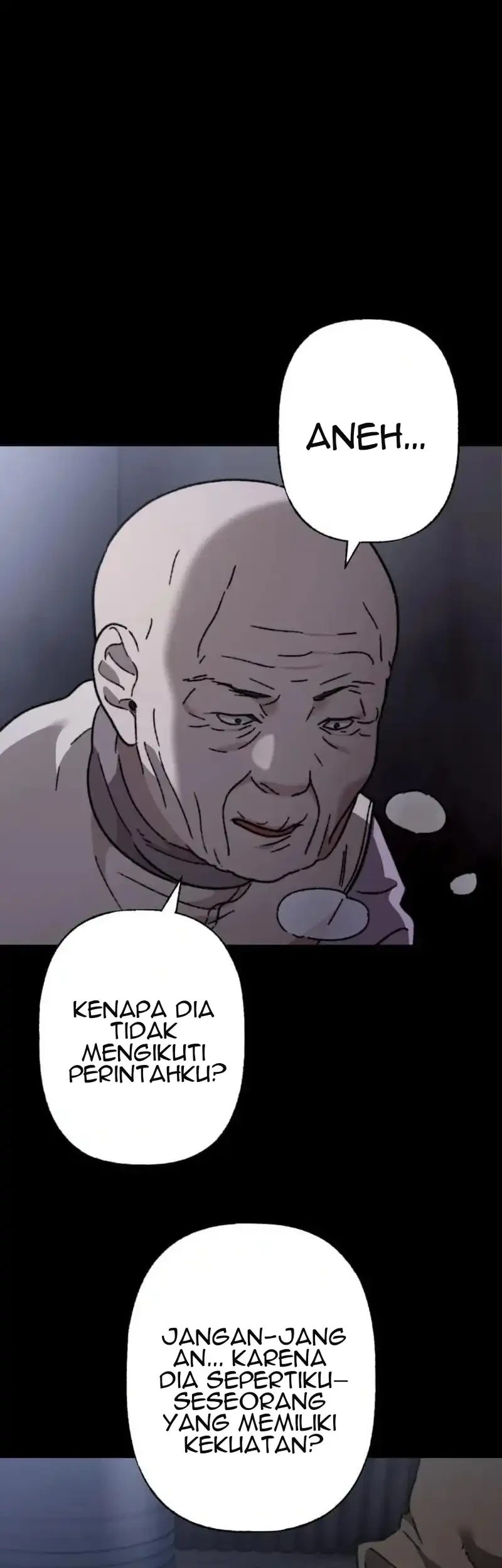 Meteor: The Savior of Blinding Speed Chapter 23 Gambar 71