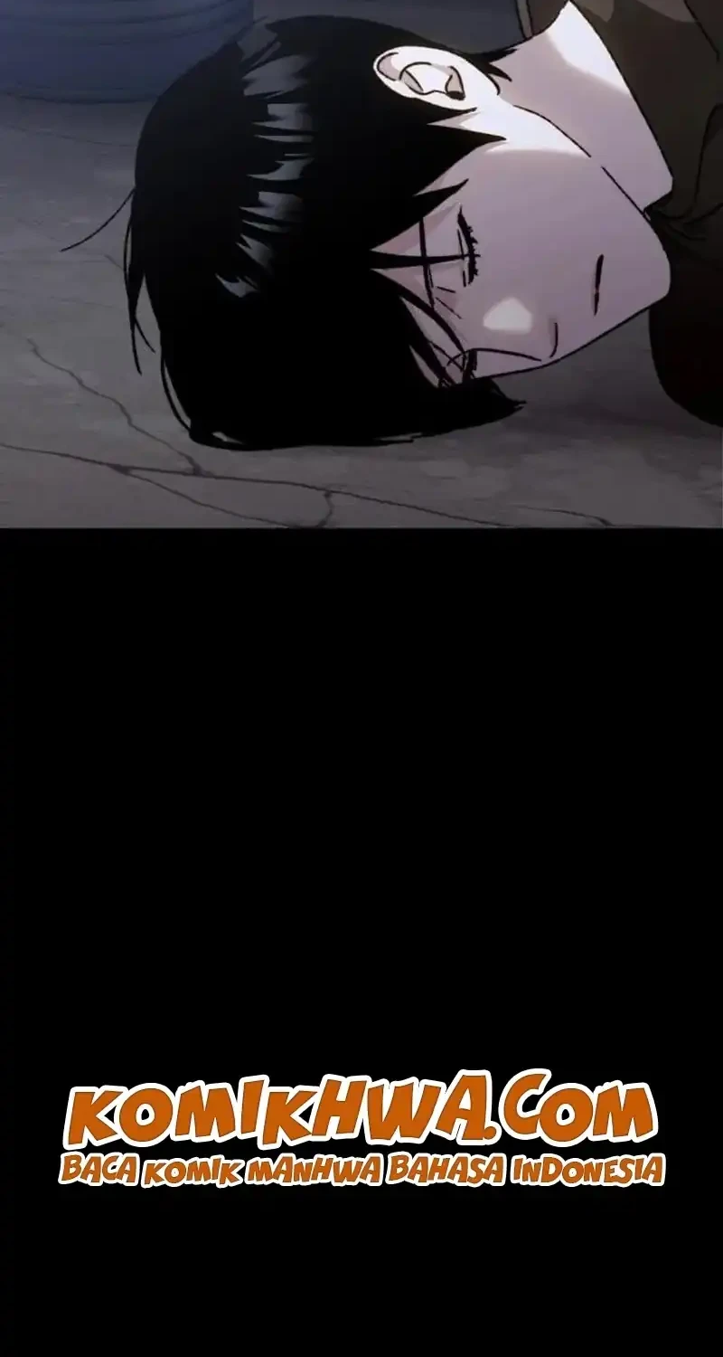 Meteor: The Savior of Blinding Speed Chapter 23 Gambar 72