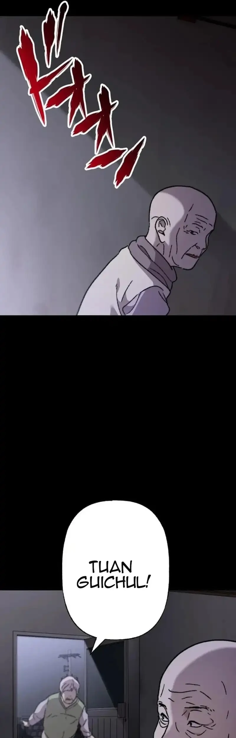 Meteor: The Savior of Blinding Speed Chapter 23 Gambar 73