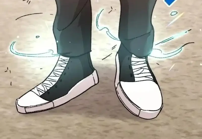 Meteor: The Savior of Blinding Speed Chapter 23 Gambar 6