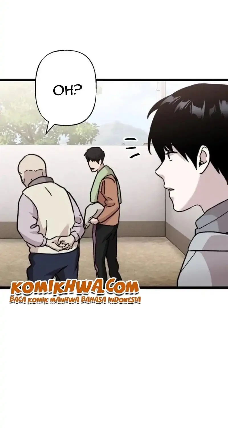 Meteor: The Savior of Blinding Speed Chapter 23 Gambar 8