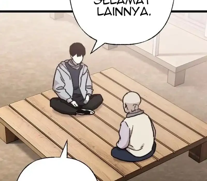 Meteor: The Savior of Blinding Speed Chapter 23 Gambar 14