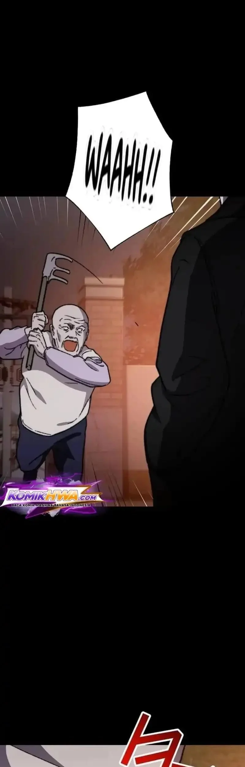 Meteor: The Savior of Blinding Speed Chapter 24 Gambar 55