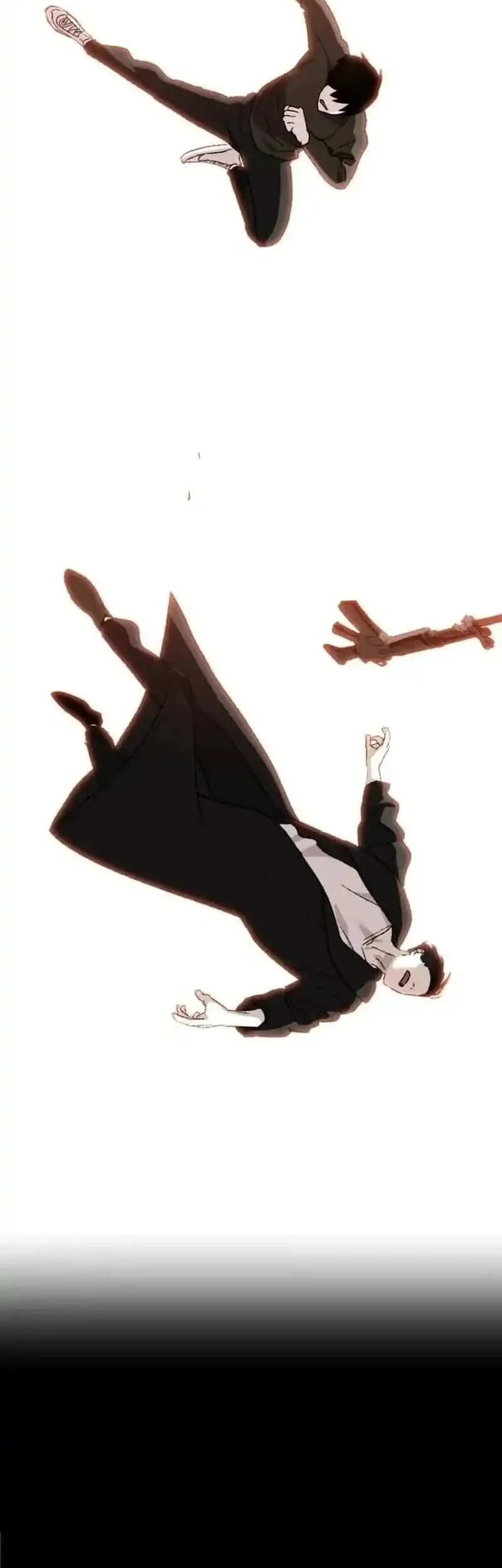 Meteor: The Savior of Blinding Speed Chapter 24 Gambar 60