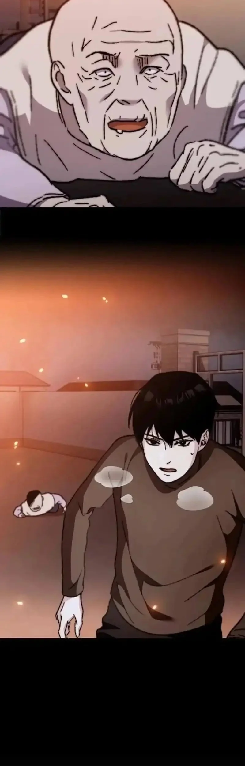 Meteor: The Savior of Blinding Speed Chapter 24 Gambar 62