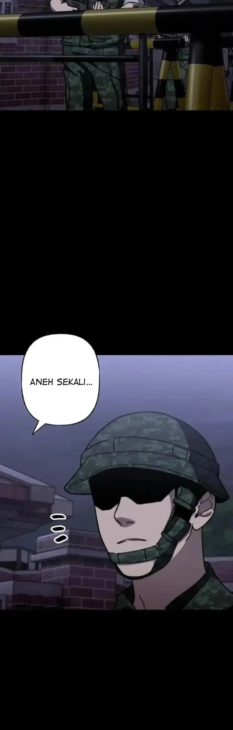 Manhua Meteor: The Savior of Blinding Speed Chapter 24 gambar 2