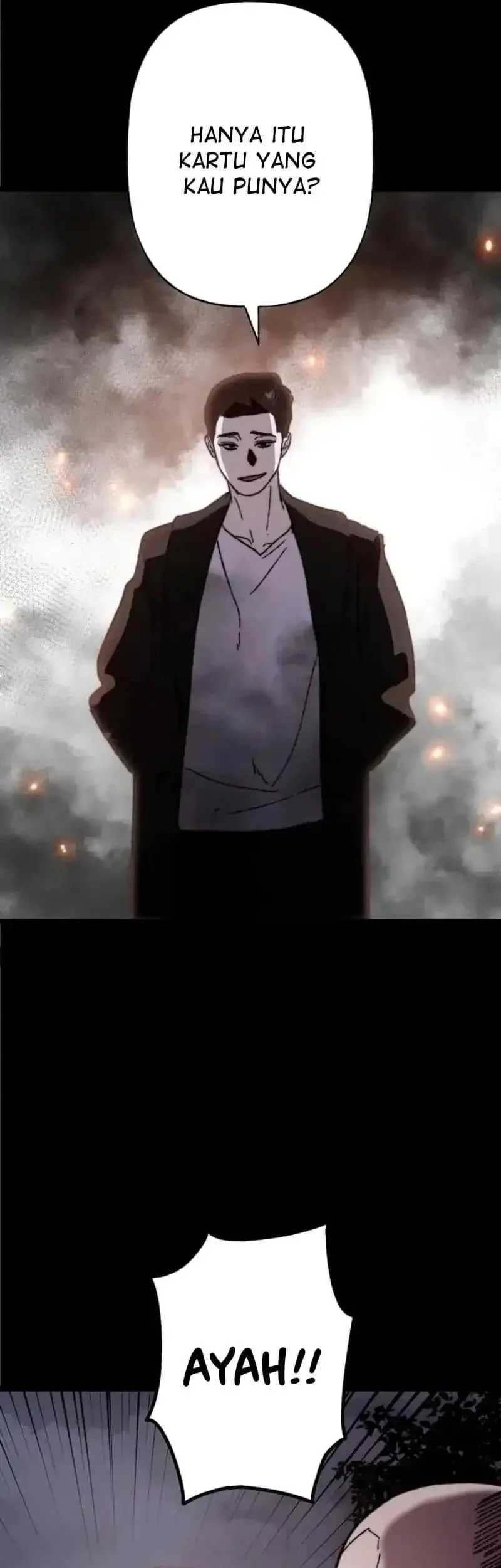 Meteor: The Savior of Blinding Speed Chapter 24 Gambar 43