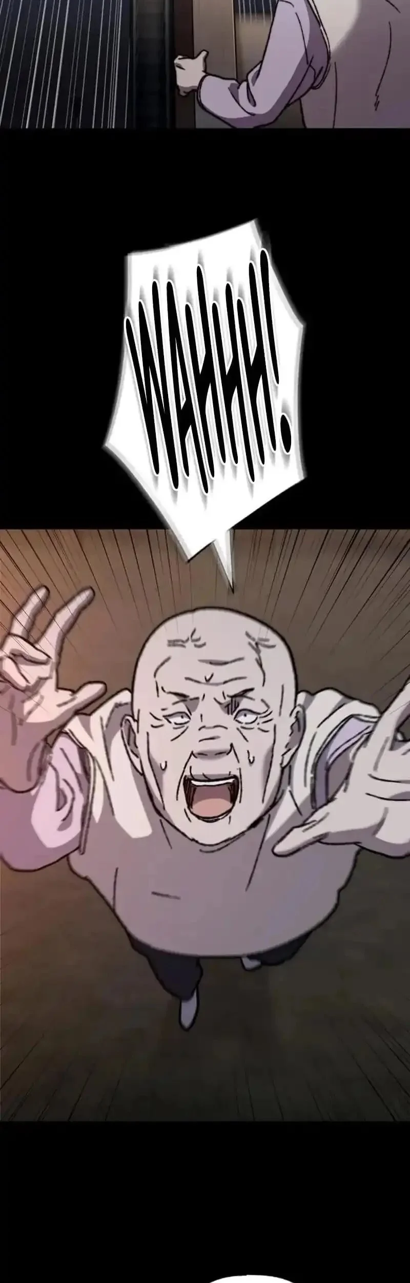 Meteor: The Savior of Blinding Speed Chapter 24 Gambar 47