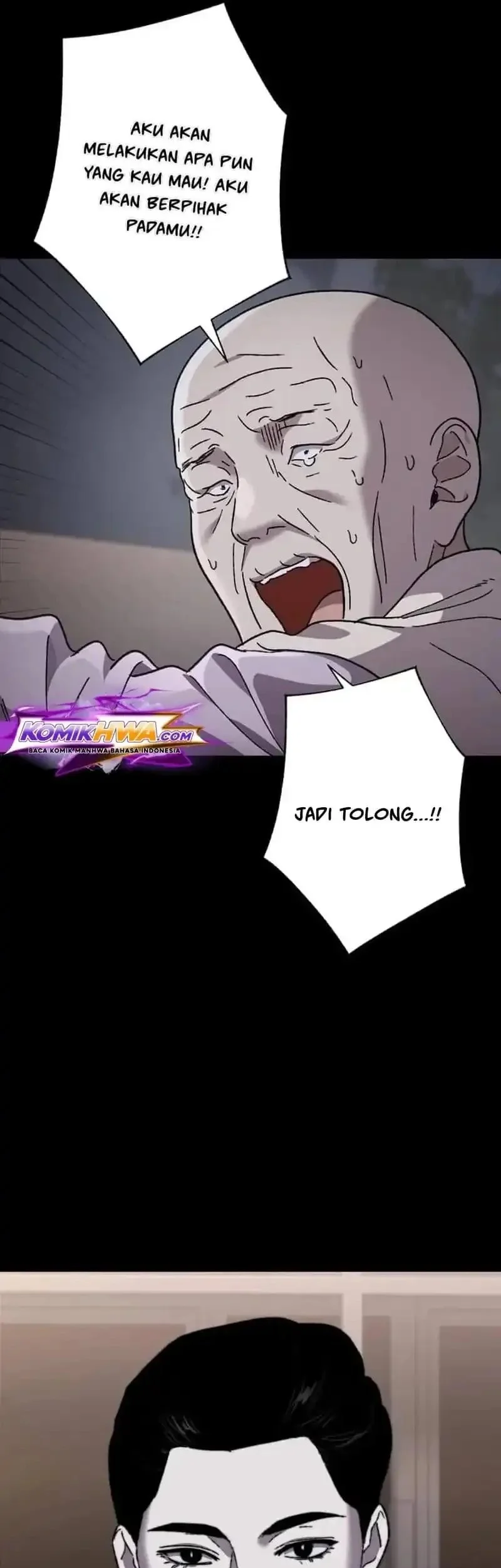 Meteor: The Savior of Blinding Speed Chapter 24 Gambar 49
