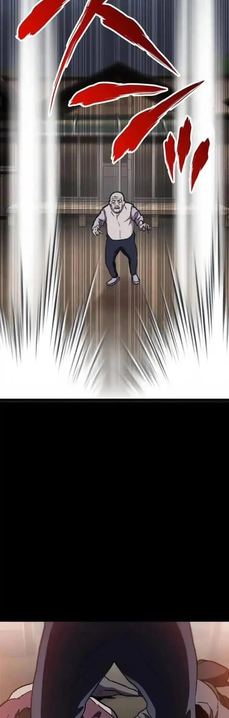 Meteor: The Savior of Blinding Speed Chapter 24 Gambar 51