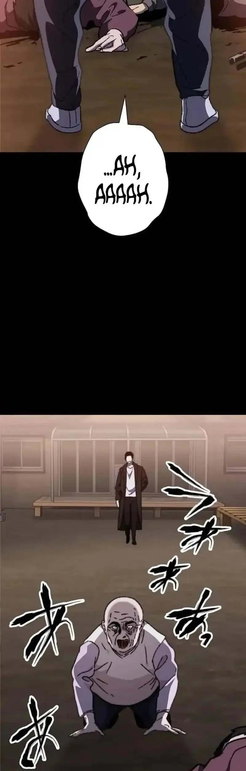Meteor: The Savior of Blinding Speed Chapter 24 Gambar 52