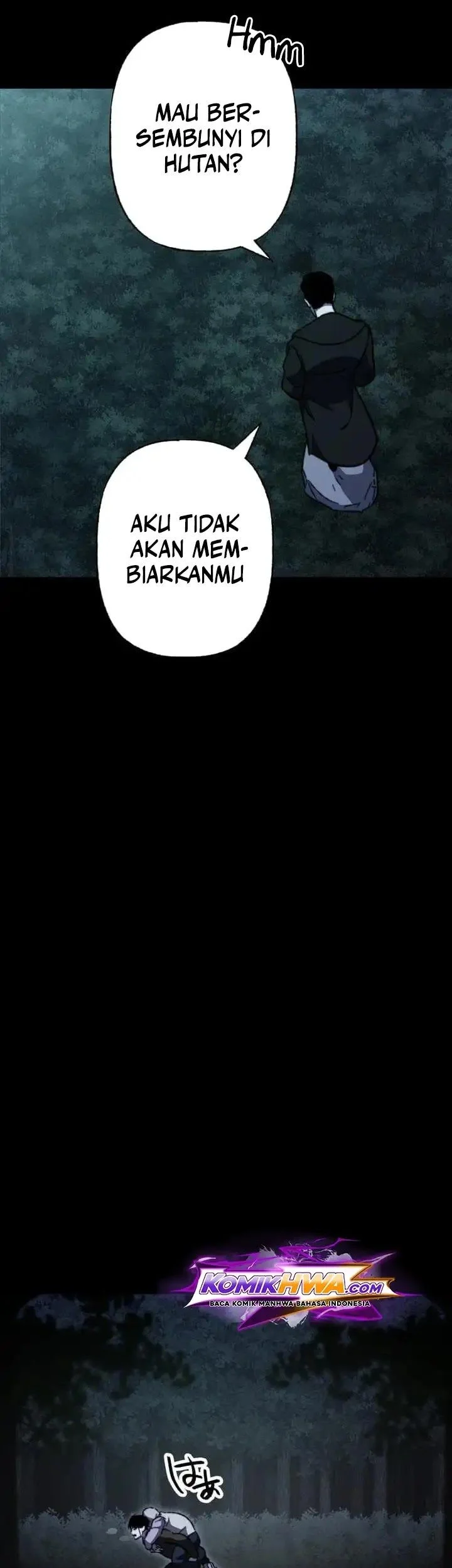 Meteor: The Savior of Blinding Speed Chapter 25 Gambar 43
