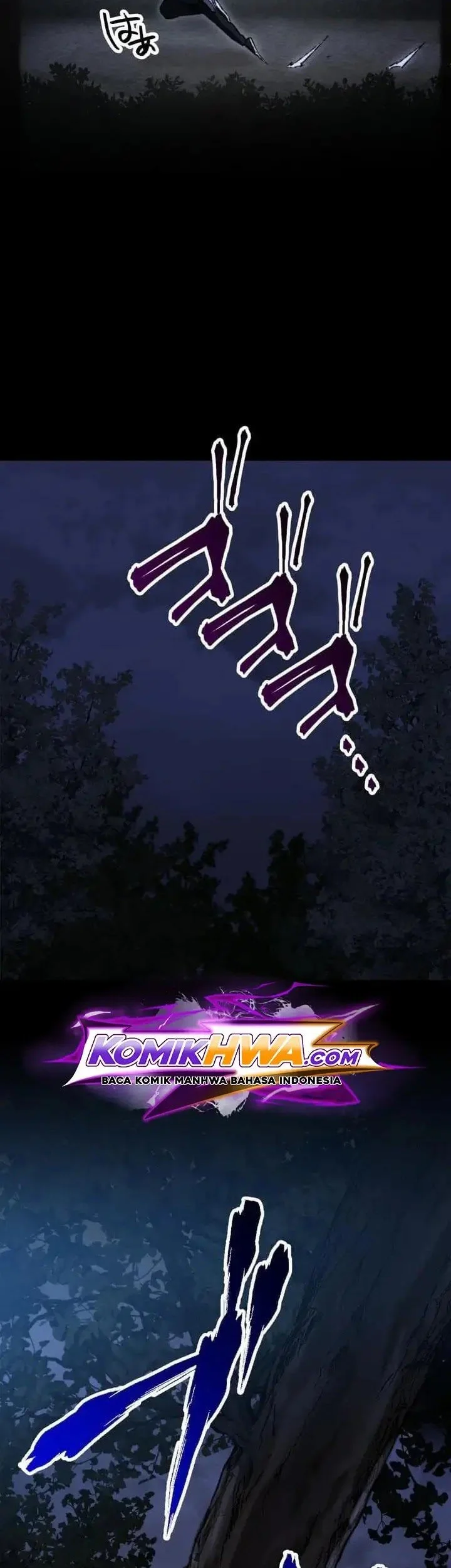 Meteor: The Savior of Blinding Speed Chapter 25 Gambar 44