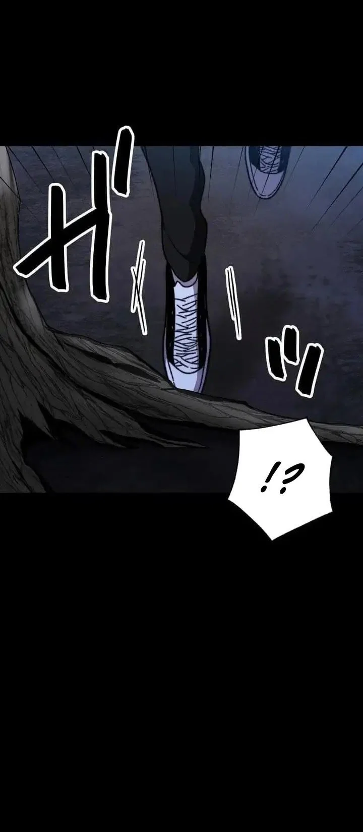 Meteor: The Savior of Blinding Speed Chapter 25 Gambar 48