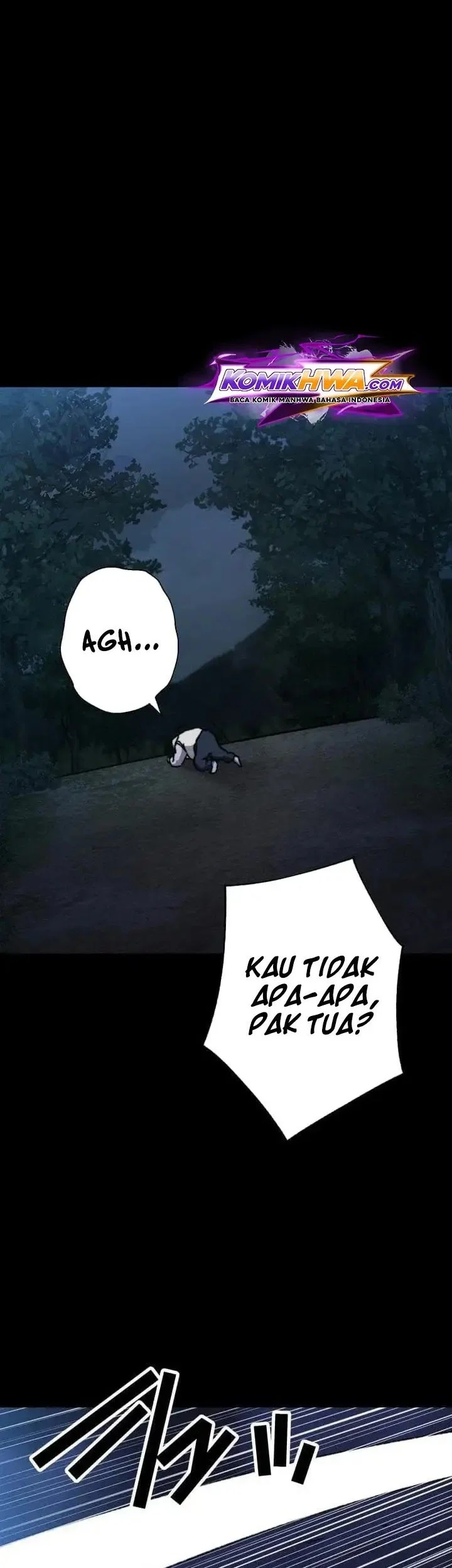 Meteor: The Savior of Blinding Speed Chapter 25 Gambar 50