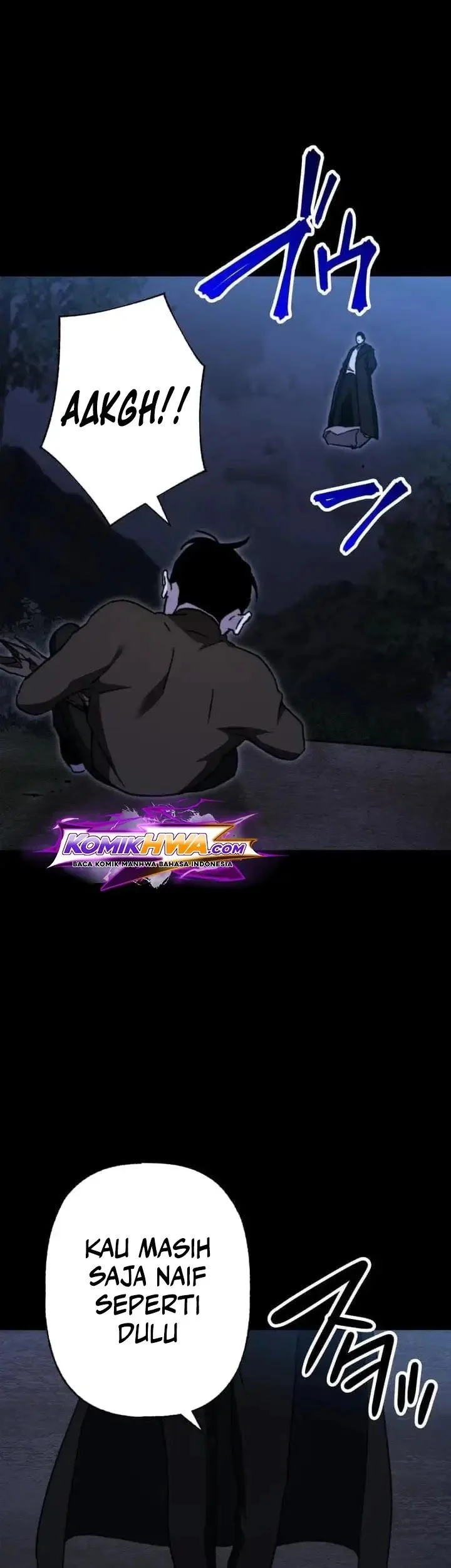 Meteor: The Savior of Blinding Speed Chapter 25 Gambar 52