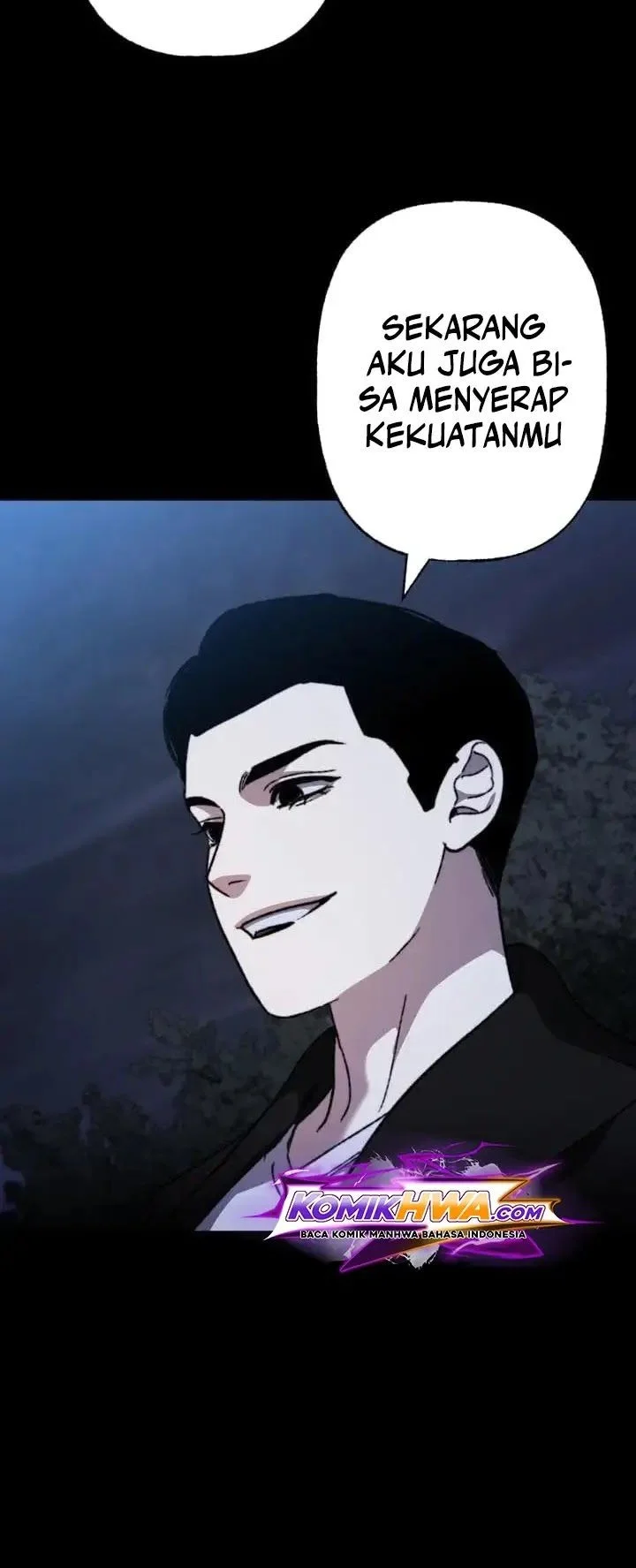 Meteor: The Savior of Blinding Speed Chapter 25 Gambar 54