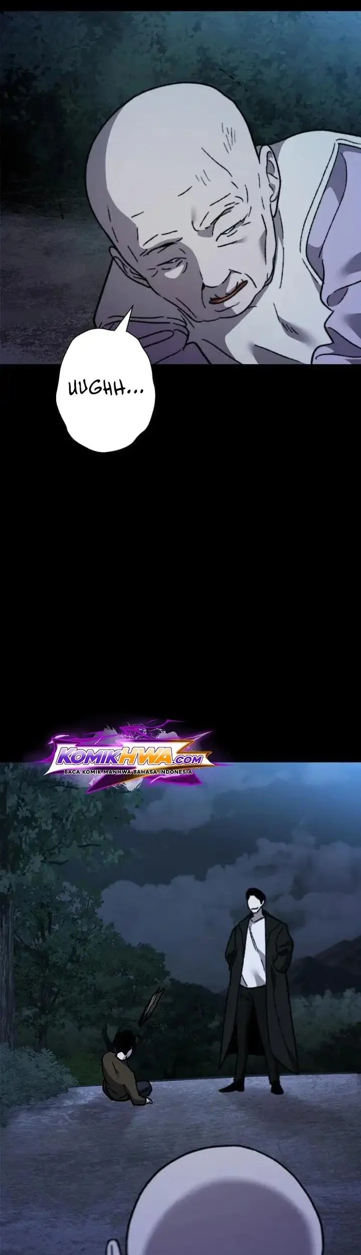 Meteor: The Savior of Blinding Speed Chapter 25 Gambar 58