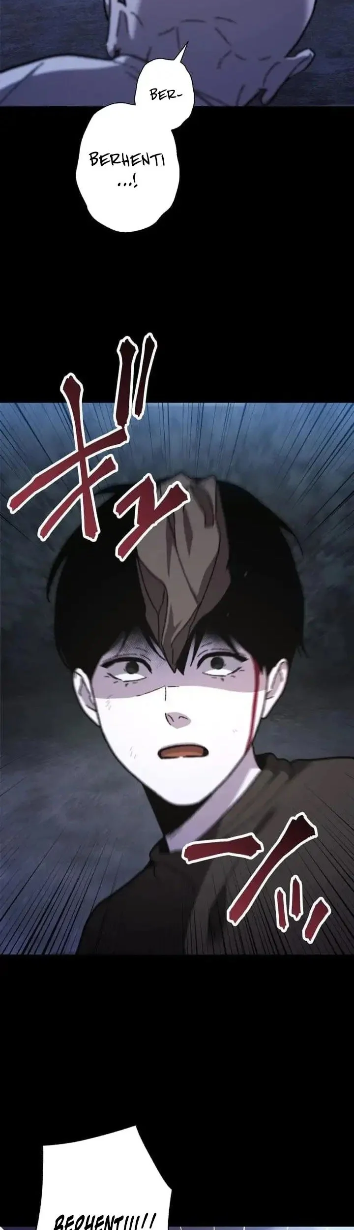 Meteor: The Savior of Blinding Speed Chapter 25 Gambar 59