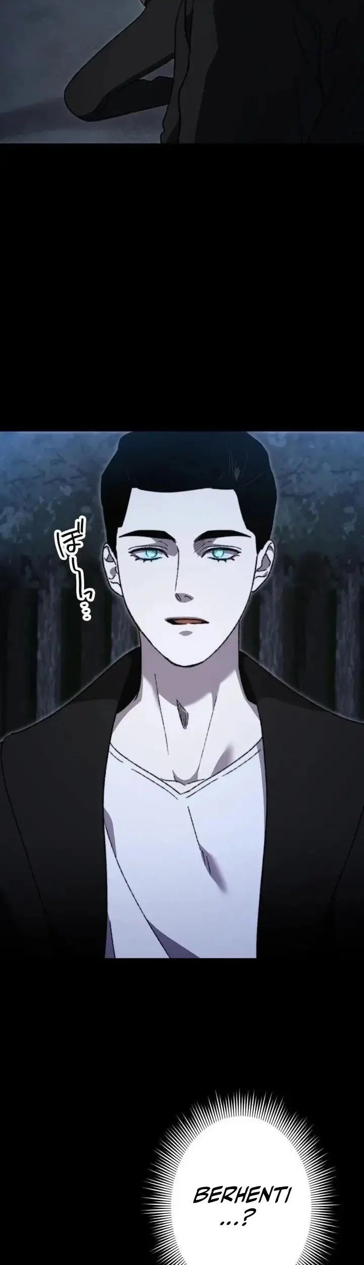 Meteor: The Savior of Blinding Speed Chapter 25 Gambar 62